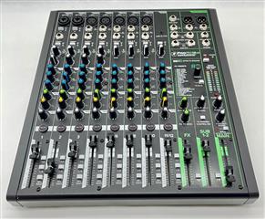 Mackie PROFX12V3 12-Channel Pro Effects Mixer With USB